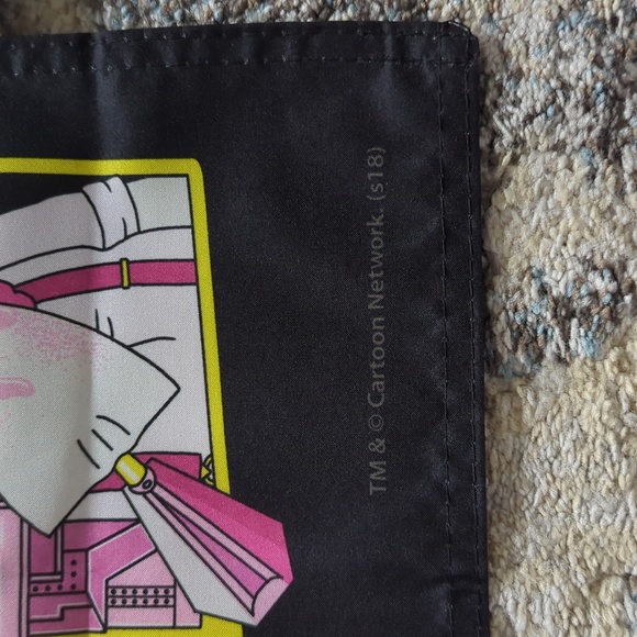 Rick and Morty Indoor Tapestry Hanging 15x26 - Picture 5 of 5